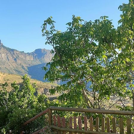 Апартаменти La Cabanita Лас-Пальмас-де-Гран-Канарія Екстер'єр фото